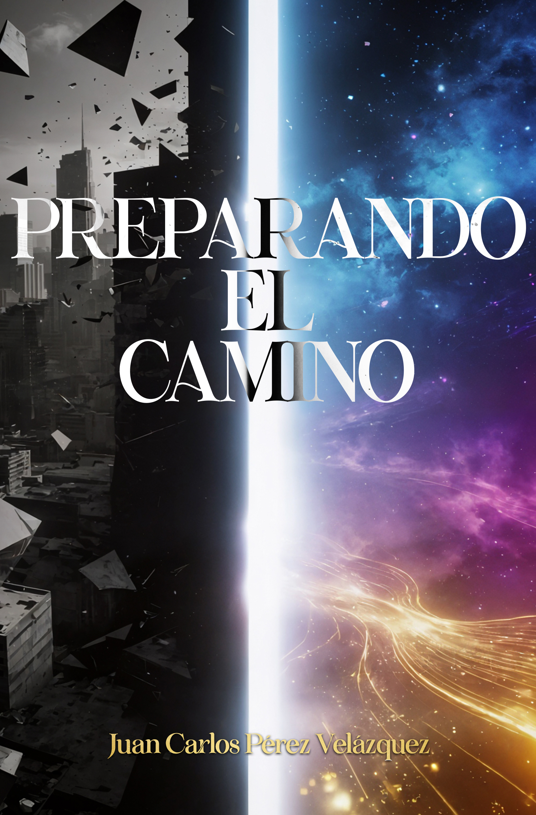 Preparando el Camino